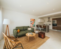 New Build - Apartment - Pilar de La Horadada