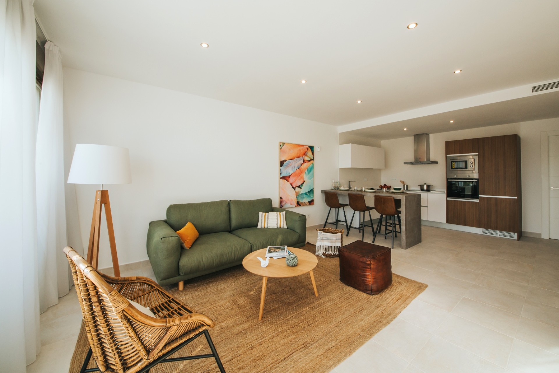 New Build - Apartment - Pilar de La Horadada