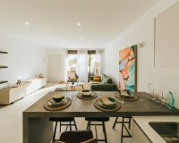 New Build - Apartment - Pilar de La Horadada