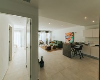 New Build - Apartment - Pilar de La Horadada