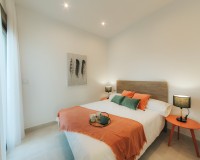 New Build - Apartment - Pilar de La Horadada