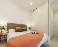 New Build - Apartment - Pilar de La Horadada