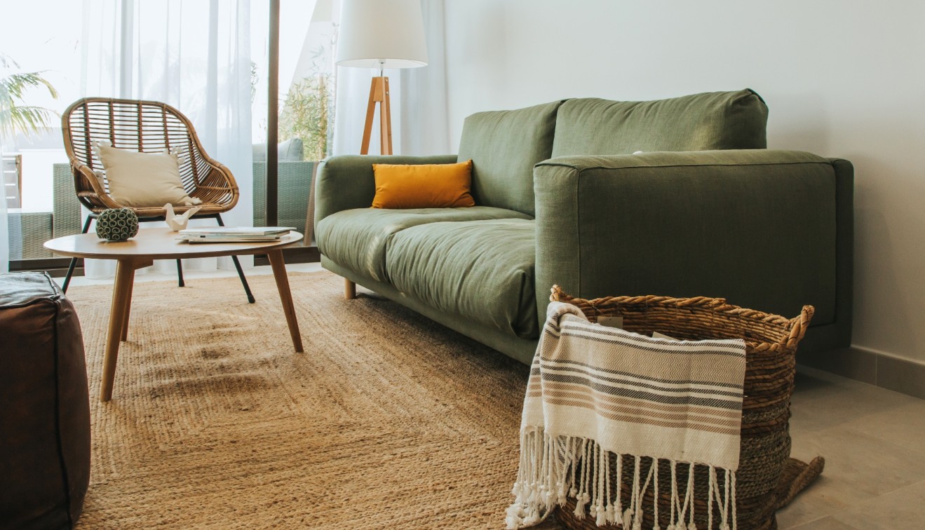 New Build - Apartment - Pilar de La Horadada