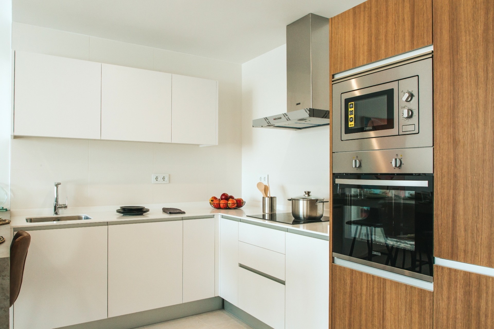 New Build - Apartment - Pilar de La Horadada