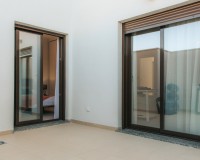 New Build - Apartment - Pilar de La Horadada