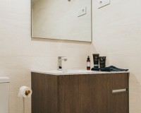 New Build - Apartment - Pilar de La Horadada