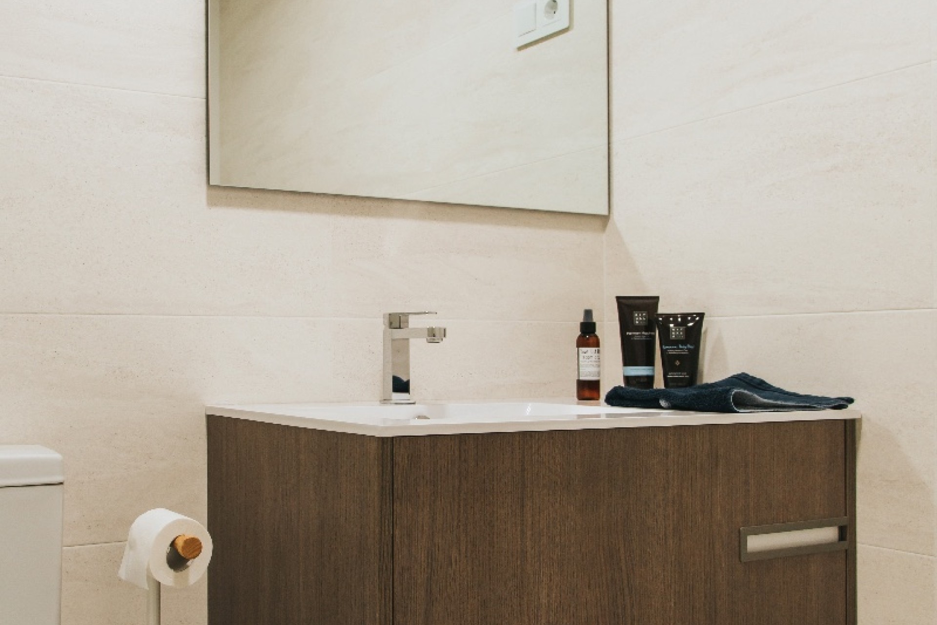 New Build - Apartment - Pilar de La Horadada