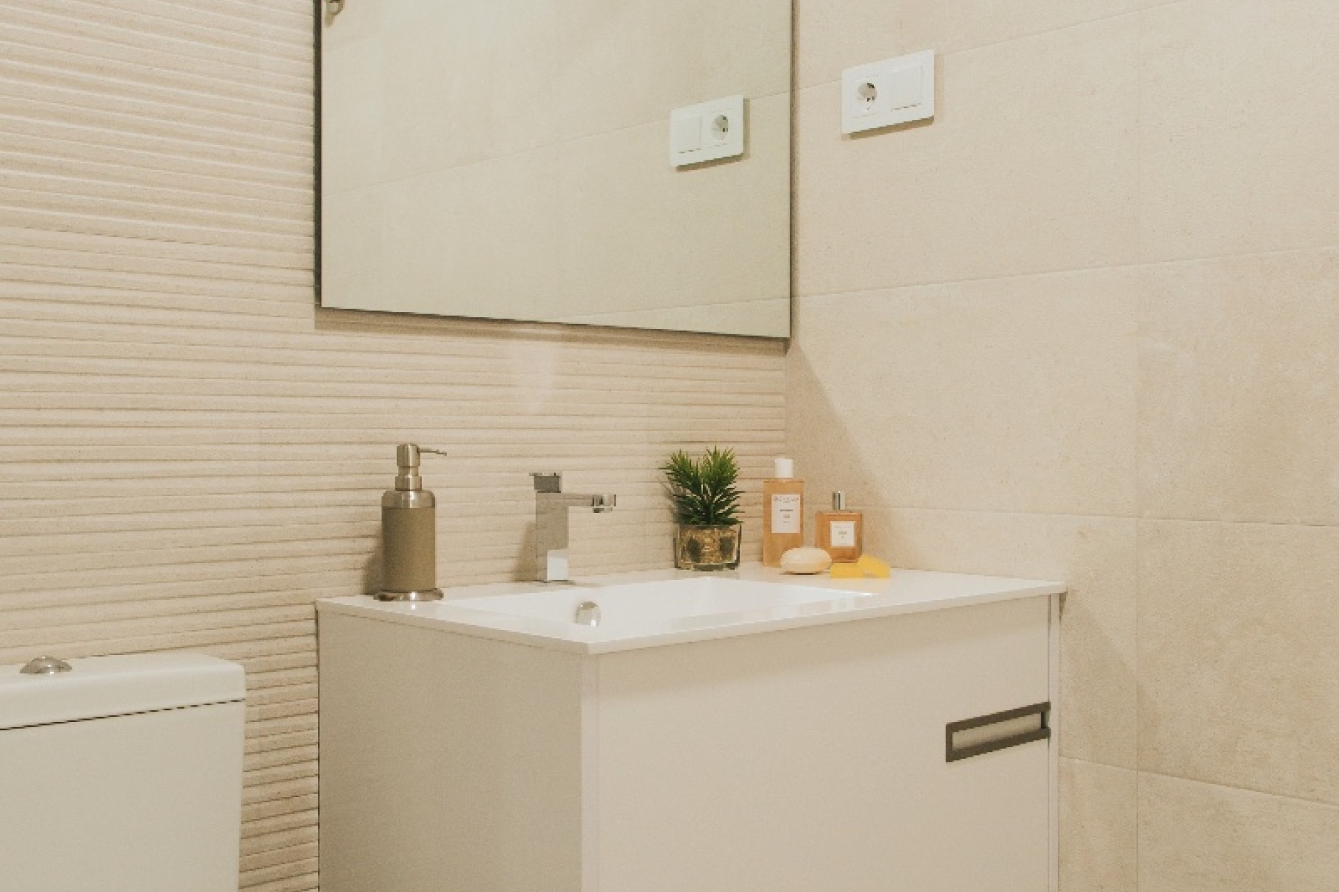 New Build - Apartment - Pilar de La Horadada