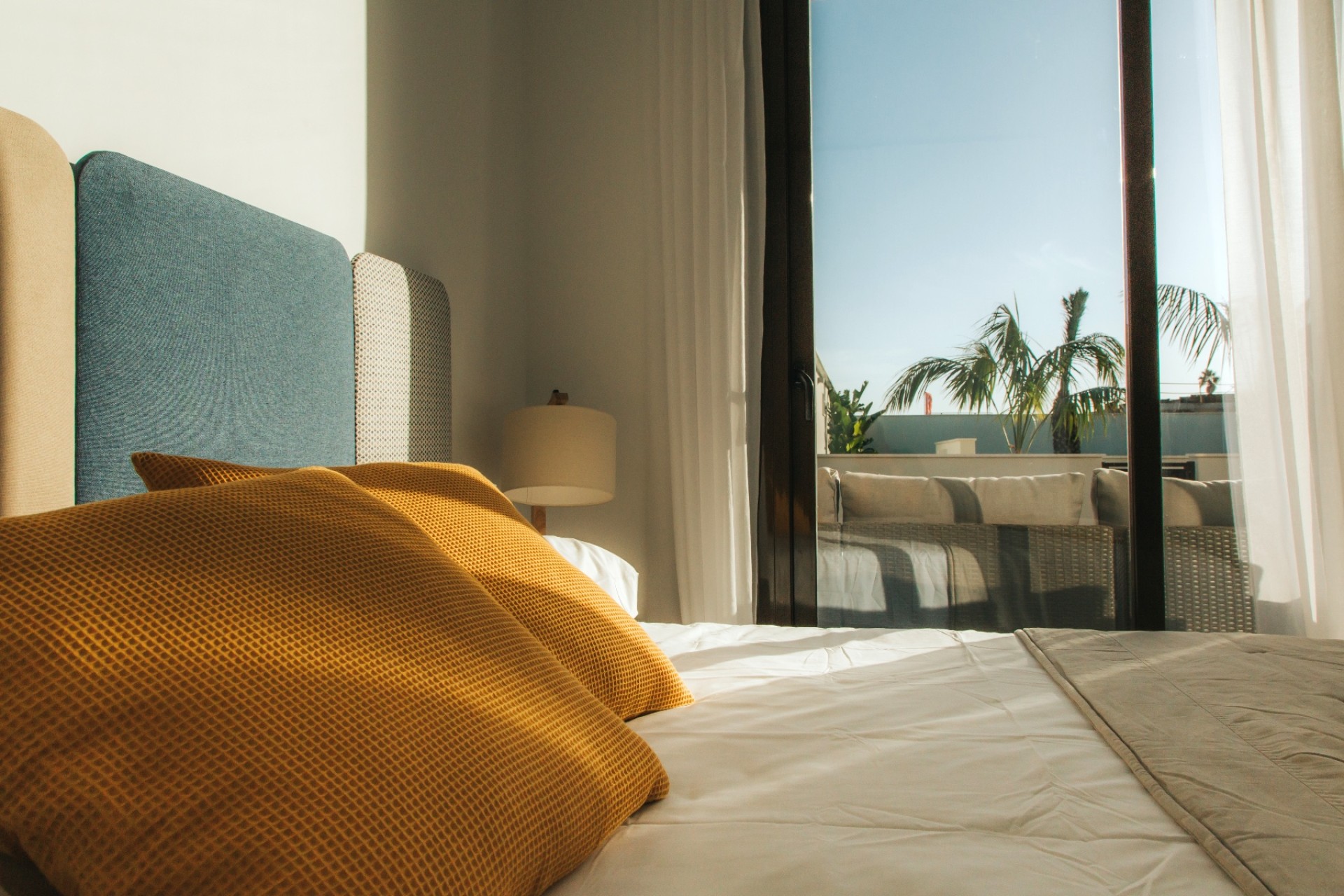 New Build - Apartment - Pilar de La Horadada