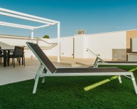 New Build - Apartment - Pilar de La Horadada