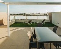 New Build - Apartment - Pilar de La Horadada