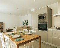 New Build - Apartment - Pilar de La Horadada