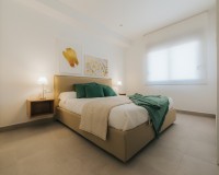 New Build - Apartment - Pilar de La Horadada