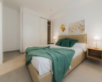 New Build - Apartment - Pilar de La Horadada