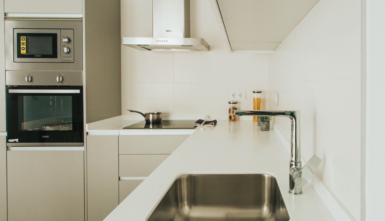 New Build - Apartment - Pilar de La Horadada