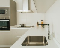 New Build - Apartment - Pilar de La Horadada