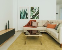 New Build - Apartment - Pilar de La Horadada