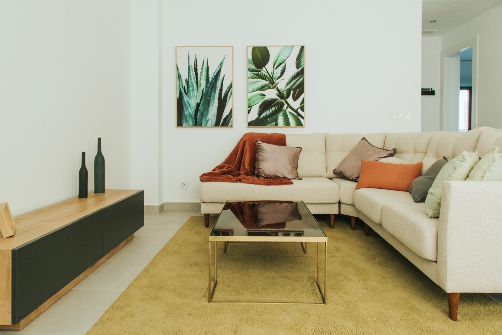 New Build - Apartment - Pilar de La Horadada