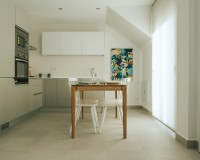 New Build - Apartment - Pilar de La Horadada