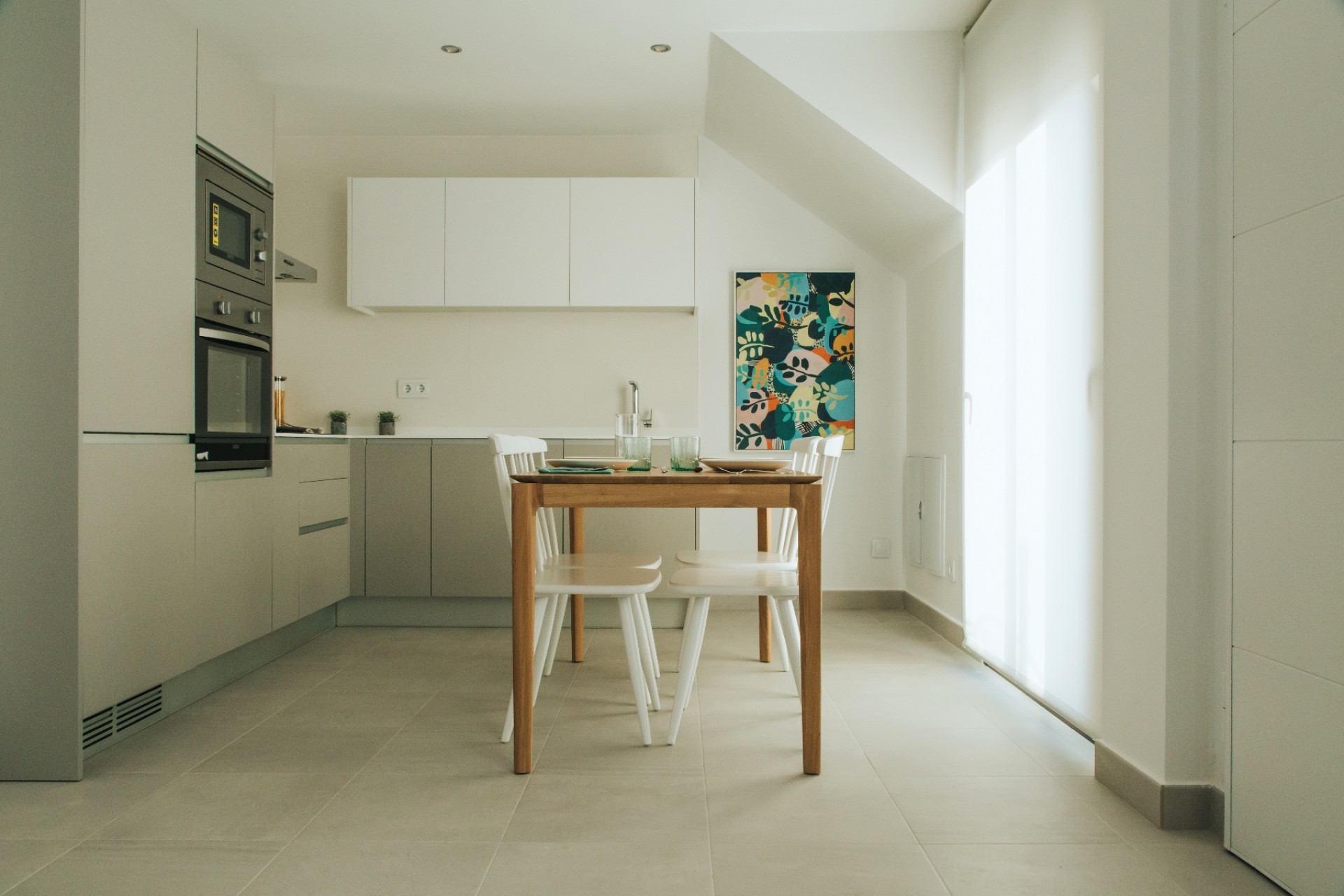 New Build - Apartment - Pilar de La Horadada