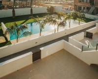 New Build - Apartment - Pilar de La Horadada