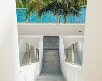 New Build - Apartment - Pilar de La Horadada