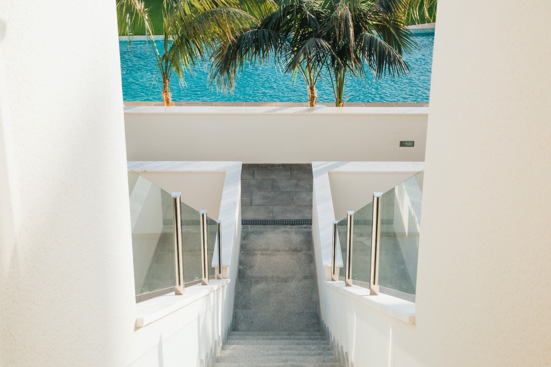 New Build - Apartment - Pilar de La Horadada