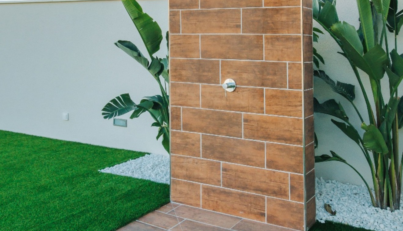 New Build - Apartment - Pilar de La Horadada