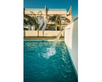 New Build - Apartment - Pilar de La Horadada