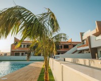 New Build - Apartment - Pilar de La Horadada