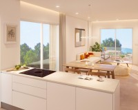 New Build - Apartment - Pilar de La Horadada