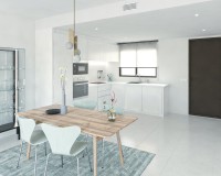 New Build - Apartment - Pilar de La Horadada