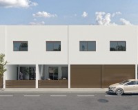 New Build - Apartment - Pilar de La Horadada