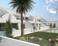 New Build - Apartment - Pilar de La Horadada
