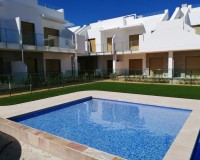 New Build - Apartment - Pilar de La Horadada
