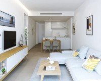 New Build - Apartment - Pilar de La Horadada