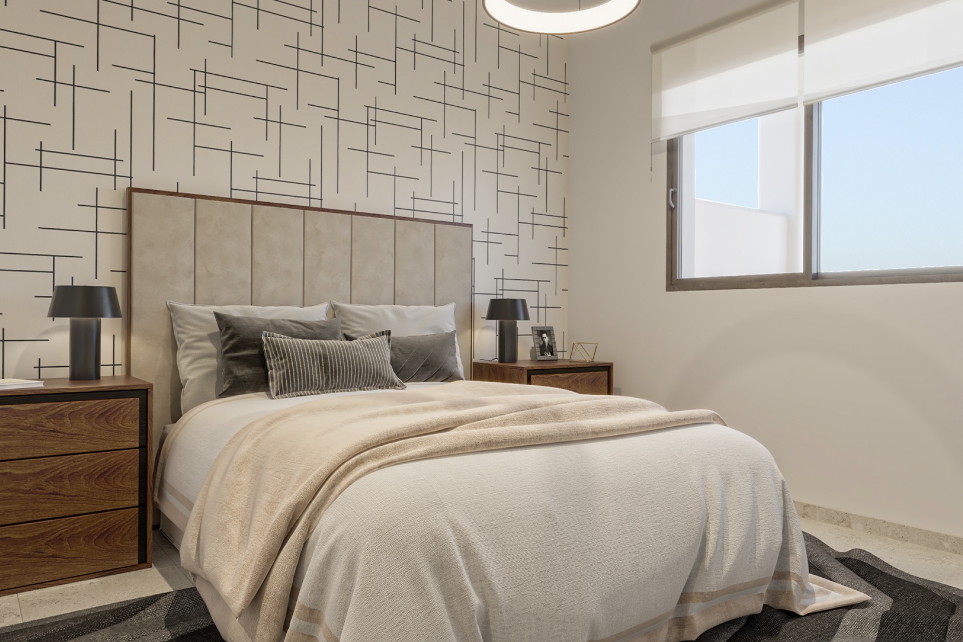 New Build - Apartment - Pulpí (Almería) - Spain