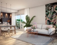 New Build - Apartment - Punta Prima