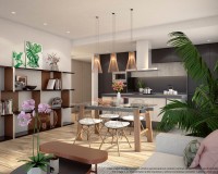 New Build - Apartment - Punta Prima