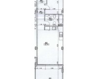 New Build - Apartment - Relleu - pueblo