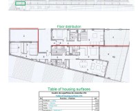 New Build - Apartment - Relleu - pueblo