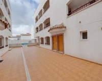 New Build - Apartment - San Fulgencio - Pueblo