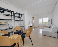 New Build - Apartment - San Fulgencio - Pueblo