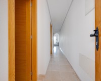 New Build - Apartment - San Fulgencio - Pueblo