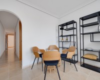 New Build - Apartment - San Fulgencio - Pueblo