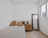 New Build - Apartment - San Fulgencio - Pueblo