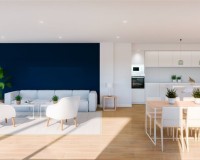 New Build - Apartment - San Juan Alicante - Fran espinos