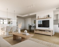 New Build - Apartment - San Juan Alicante - Fran espinos