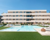 New Build - Apartment - San Juan Alicante - Fran espinos