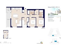 New Build - Apartment - San Juan Alicante - Fran espinos